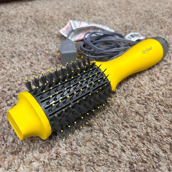 DryBar Double Shot Oval Blow-Dryer Brush - Picture 3 of 10